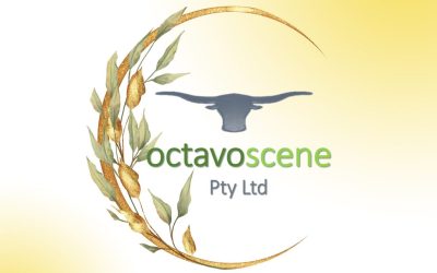 🐄 Octavoscene Feedlot Day 2025: A Day of Innovation and Connection