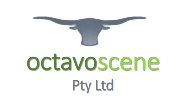 Octavoscene