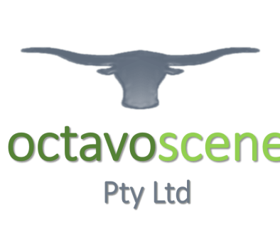 Octavoscene