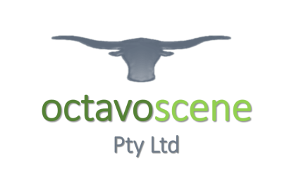 Octavoscene