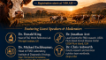Foot-and-Mouth Disease (FMD) Symposium 2026