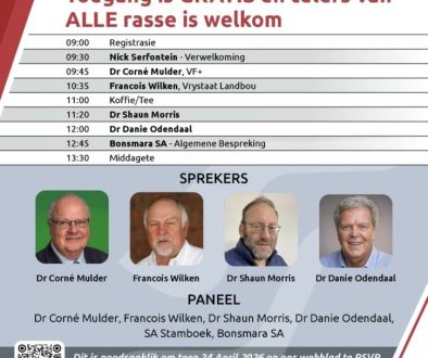 Sernick Information Day 01.05.2026