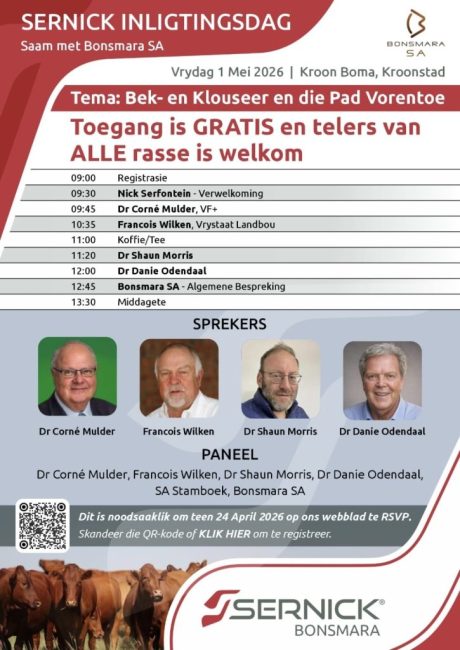 Sernick Information Day 01.05.2026