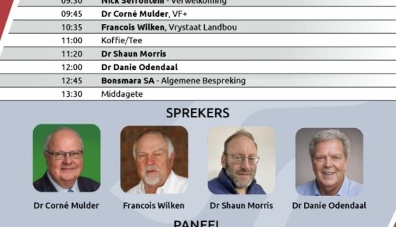 Sernick Information Day 01.05.2026