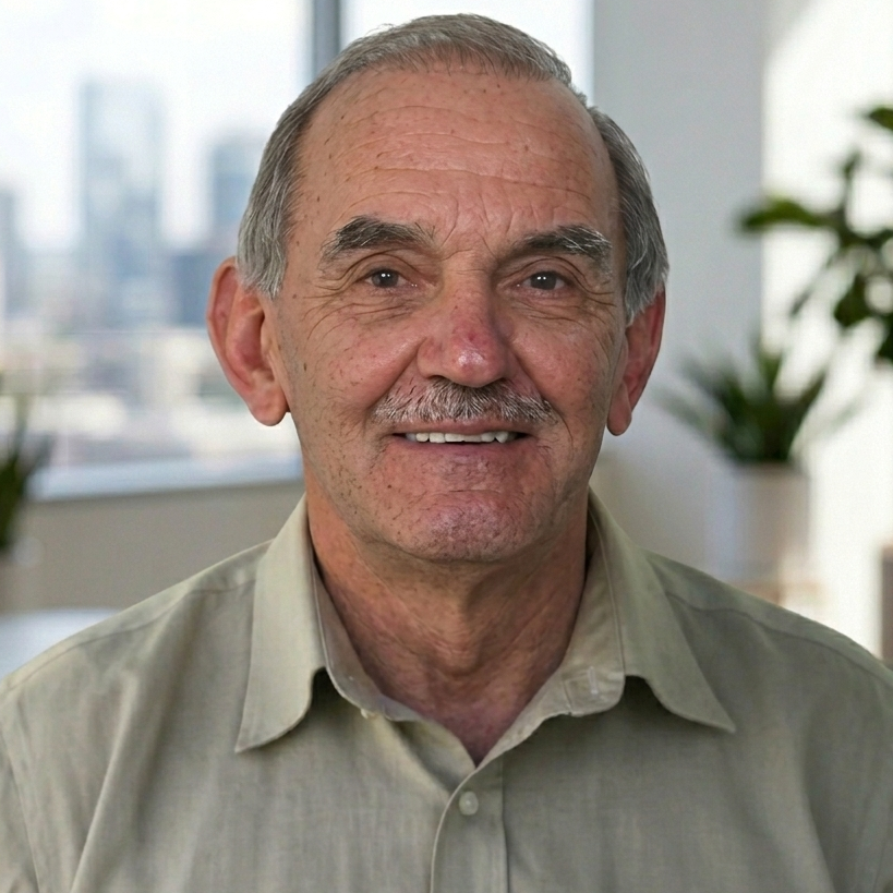 Prof. Leon Prozesky