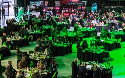 FMD Symposium 2026: A Landmark Event for Knowledge, Collaboration and Biosecurity 