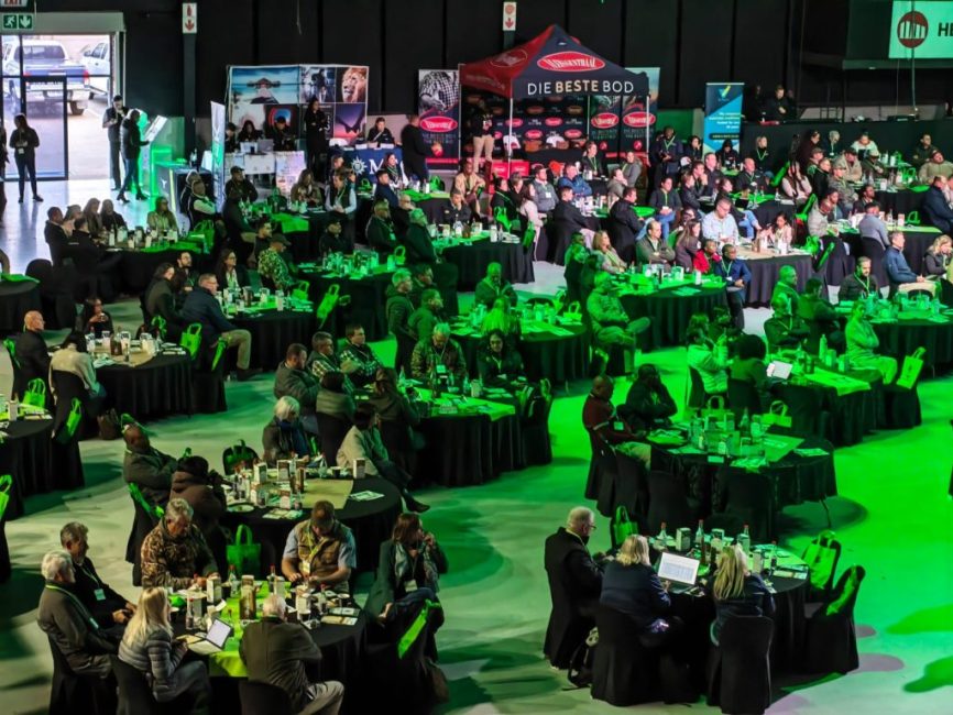 FMD Symposium 2026: A Landmark Event for Knowledge, Collaboration and Biosecurity 